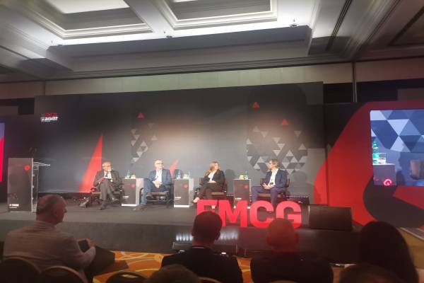 INPUT NA VRHUNSKEM SEJMU FMCG INSTORE 2022