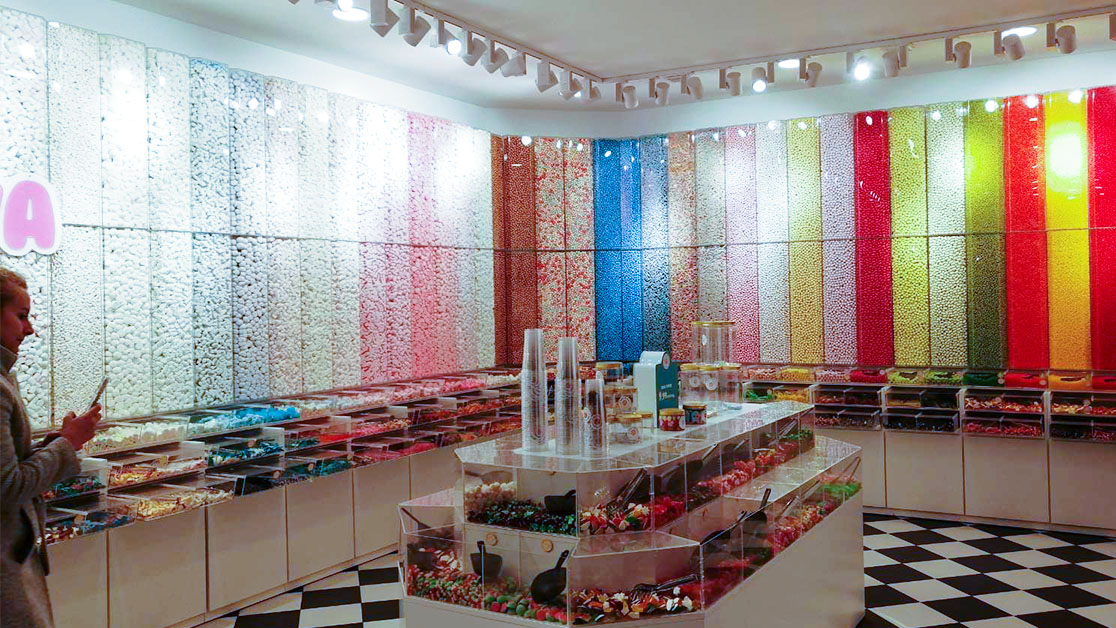 INPUT OBIŠČITE 11. MALOPRODAJNI SEJAM 2022 V VARŠAVI