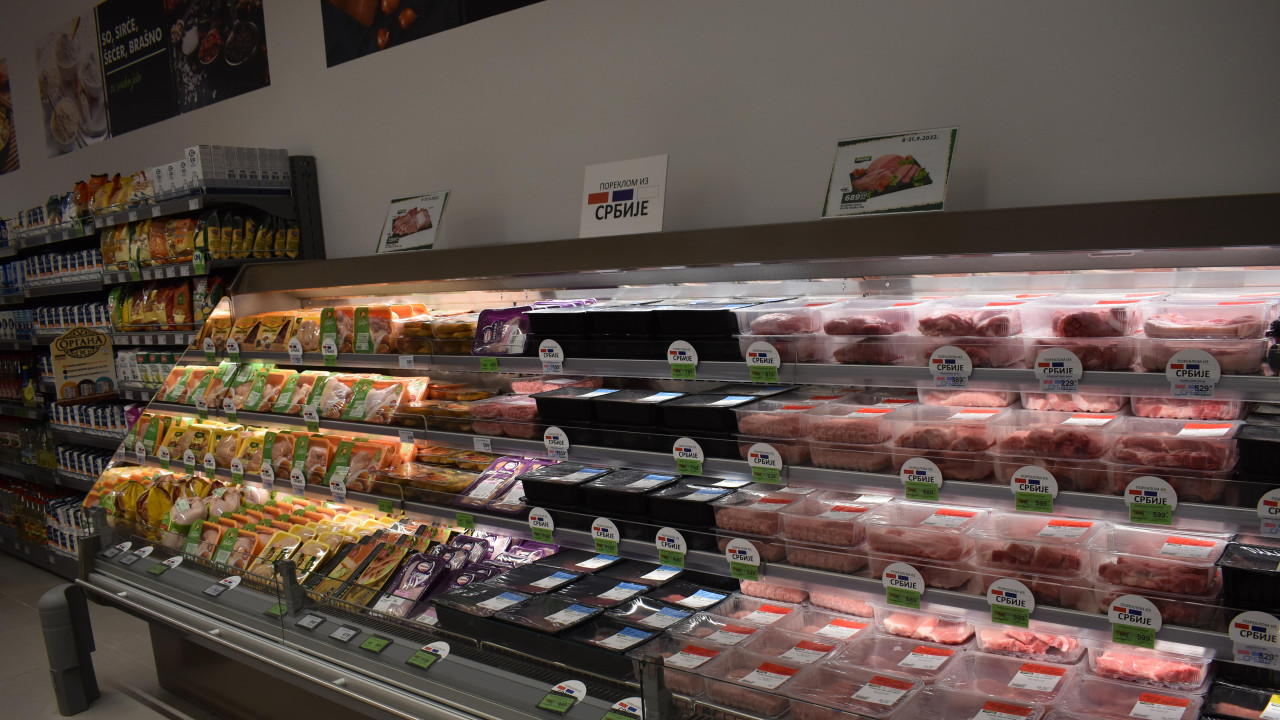 Univerexport v Futogu na drugem naslovu