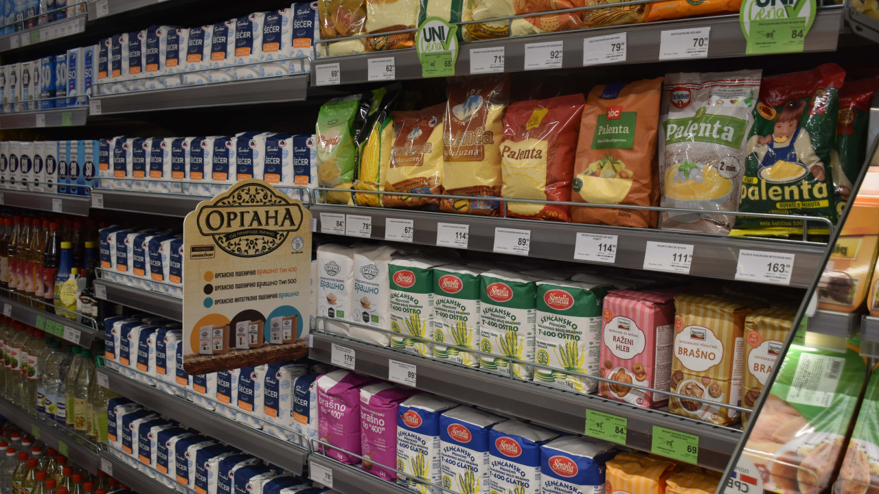 Univerexport v Futogu na drugem naslovu