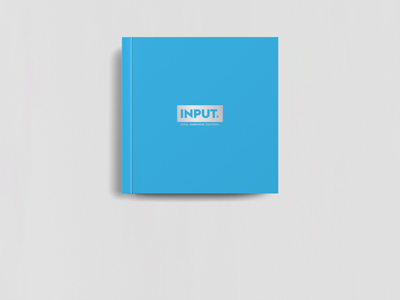 INPUT BROŠURA NAŠA PRIČA (SRB)